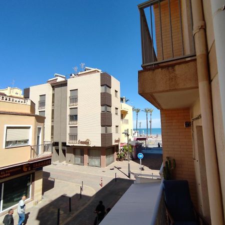 Peñíscola Sunny Beach A1 מראה חיצוני תמונה