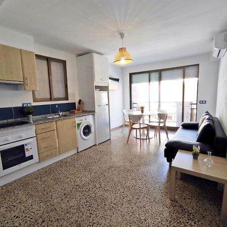 Peñíscola Sunny Beach A1 מראה חיצוני תמונה