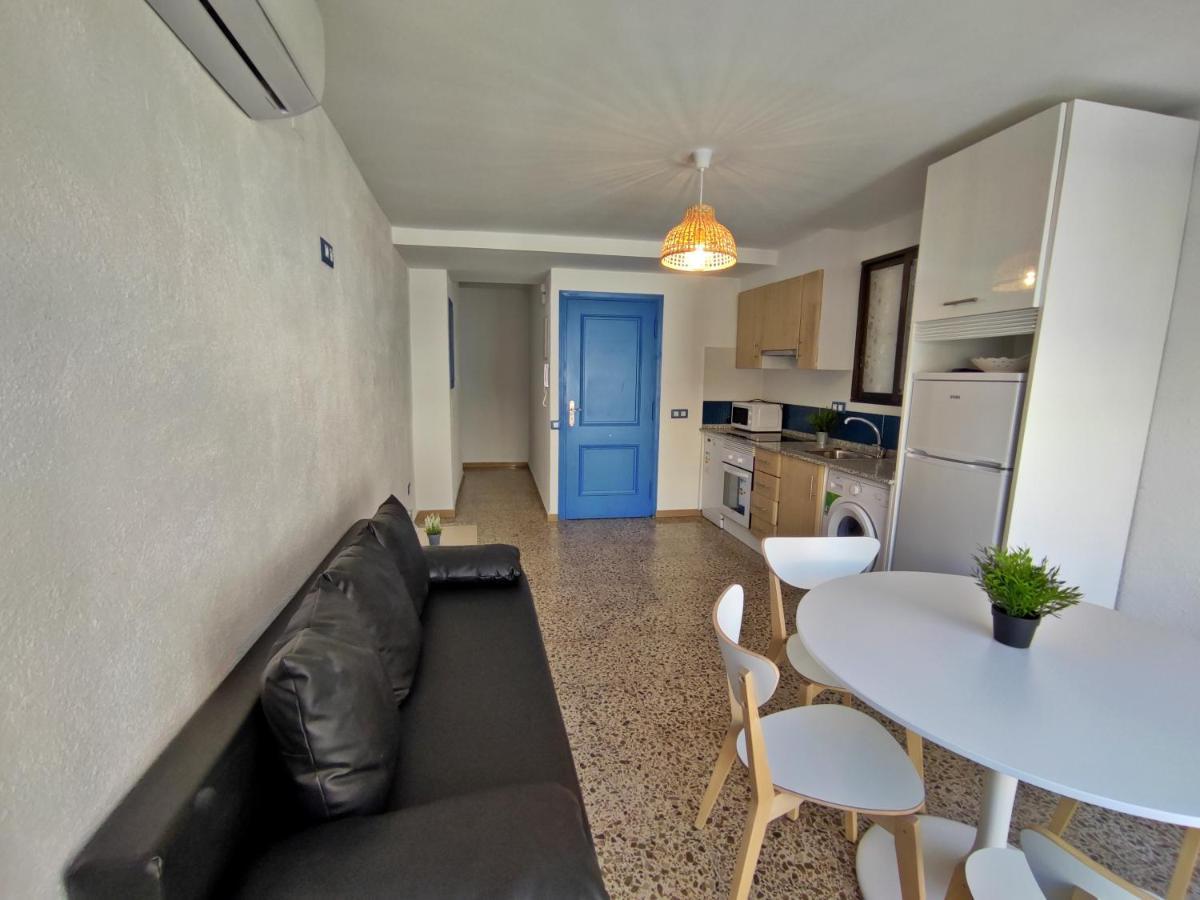 Peñíscola Sunny Beach A1 מראה חיצוני תמונה