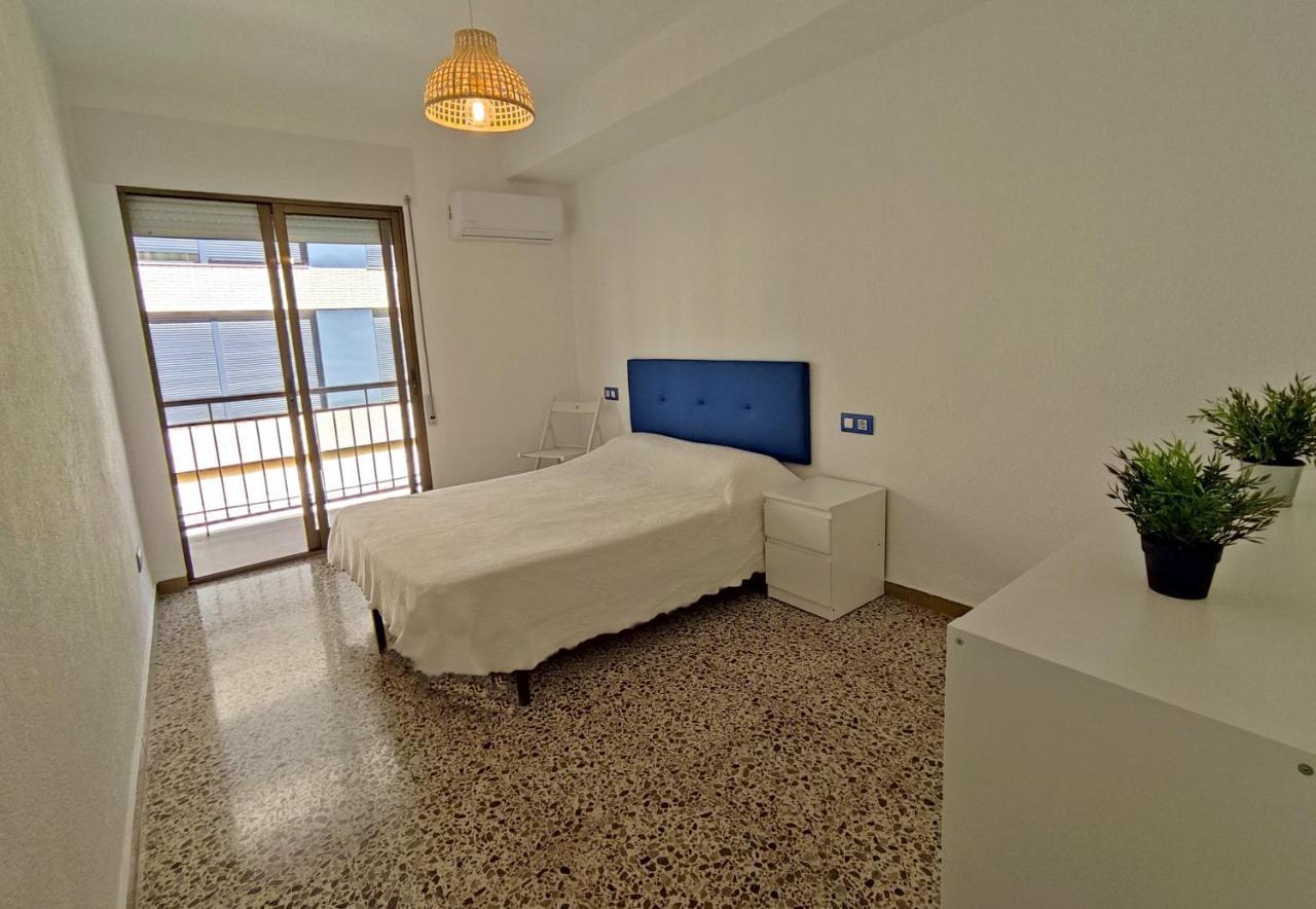 Peñíscola Sunny Beach A1 מראה חיצוני תמונה